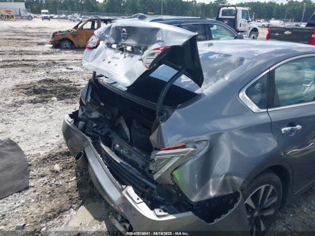 2018 NISSAN ALTIMA 1N4AL3AP2JC145801 Photo 5
