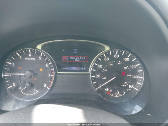 2018 NISSAN ALTIMA 1N4AL3AP2JC145801 Photo 6