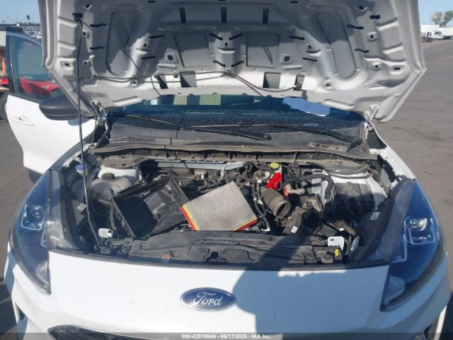 2022 FORD ESCAPE 1FMCU0G66NUB30484 Photo 9