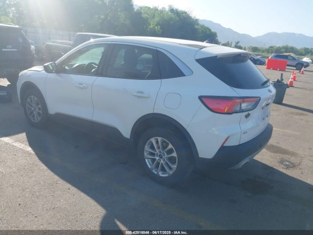 2022 FORD ESCAPE 1FMCU0G66NUB30484 Photo 2