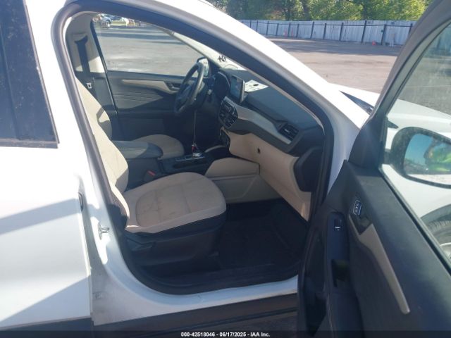 2022 FORD ESCAPE 1FMCU0G66NUB30484 Photo 4