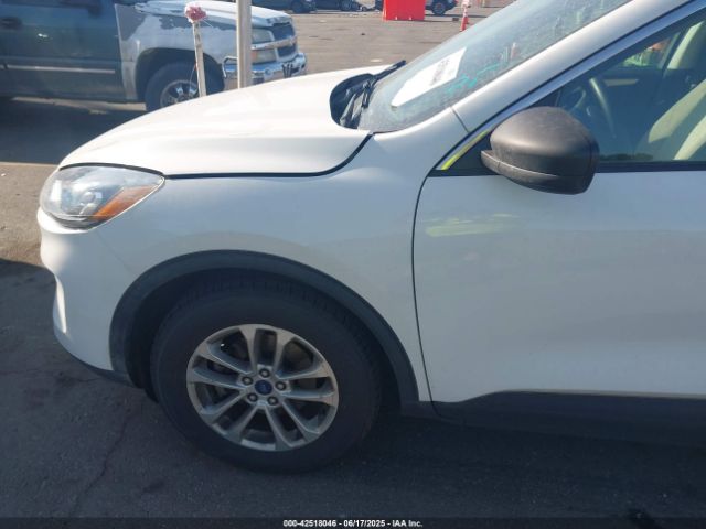 2022 FORD ESCAPE 1FMCU0G66NUB30484 Photo 5