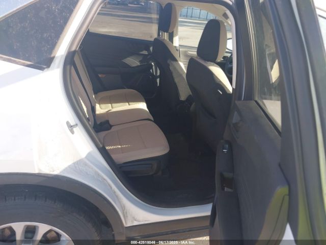 2022 FORD ESCAPE 1FMCU0G66NUB30484 Photo 7