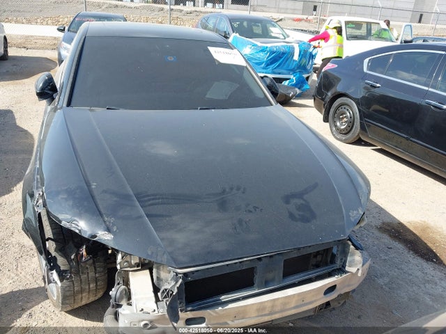 WAUENAF41HN067631 Audi 2017