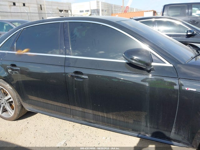 WAUENAF41HN067631 Audi 2017