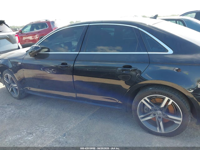 WAUENAF41HN067631 Audi 2017