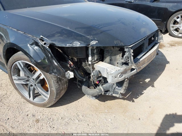 WAUENAF41HN067631 Audi 2017