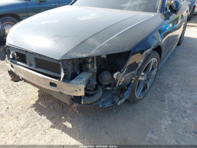 2017 AUDI A4 WAUENAF41HN067631 Photo 5