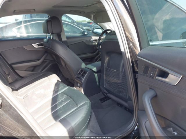 2017 AUDI A4 WAUENAF41HN067631 Photo 7