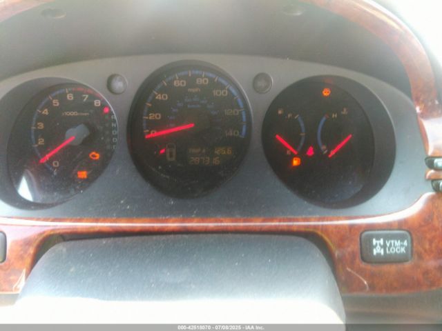 2004 ACURA MDX 2HNYD18804H549393 Photo 6