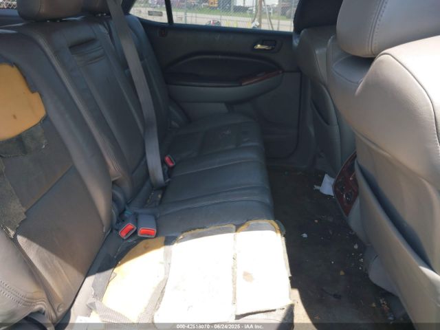 2004 ACURA MDX 2HNYD18804H549393 Photo 7