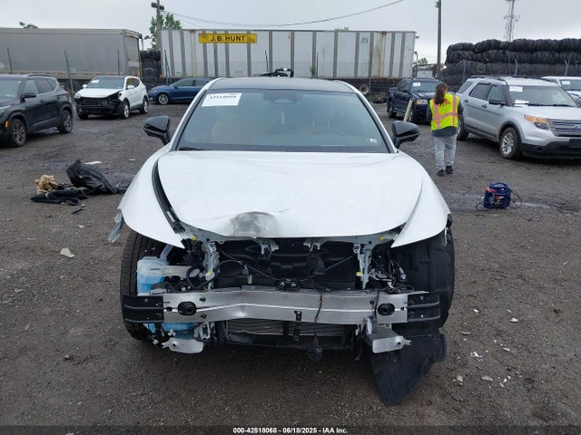 Lexus 2025 2025 JTJAAAAB7SA028301 Image 13