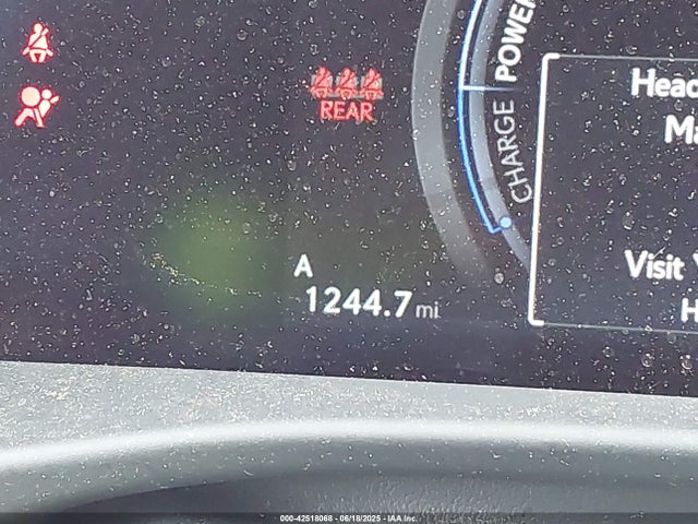 Lexus 2025 2025 JTJAAAAB7SA028301 Image 16