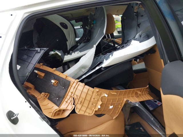 Lexus 2025 2025 JTJAAAAB7SA028301 Image 12