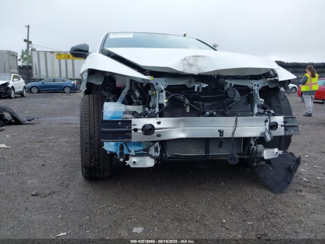 2025 LEXUS RZ 450E JTJAAAAB7SA028301 Photo 5
