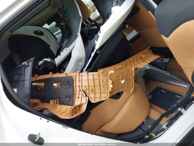 2025 LEXUS RZ 450E JTJAAAAB7SA028301 Photo 7