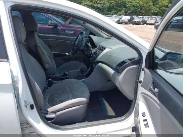 KMHCT4AE2FU878533 Hyundai dohc gdi gamma