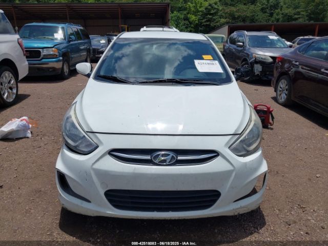 KMHCT4AE2FU878533 Hyundai dohc gdi gamma