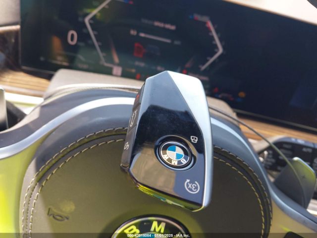 2023 BMW X7 5UX23EM04P9N64018 Photo 10