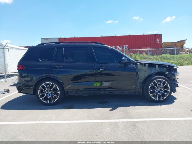5UX23EM04P9N64018 BMW X7