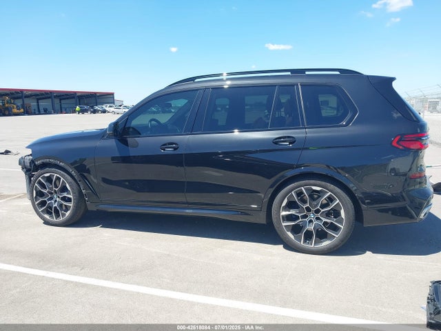 5UX23EM04P9N64018 BMW X7