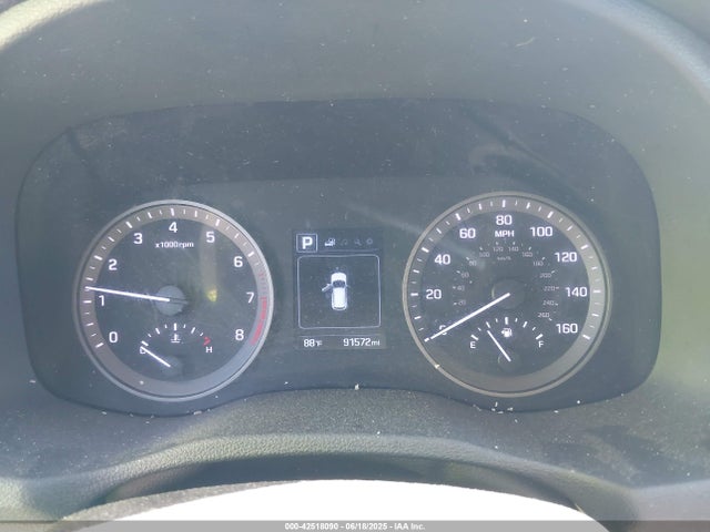 KM8J23A4XJU809111 Hyundai gdi nu