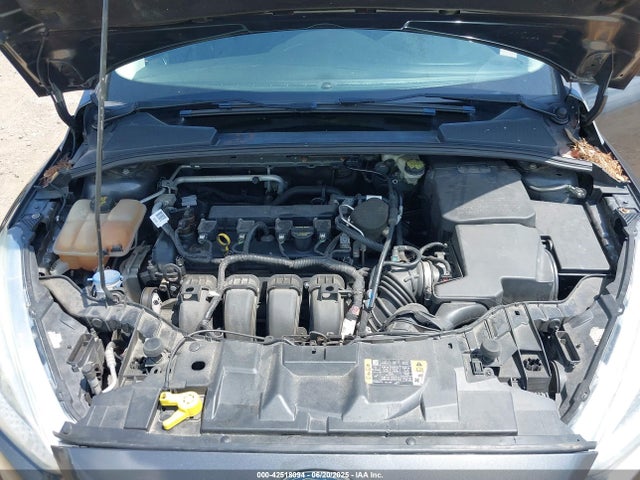 Ford 2016 2016 1FADP3F26GL317853 Image 10