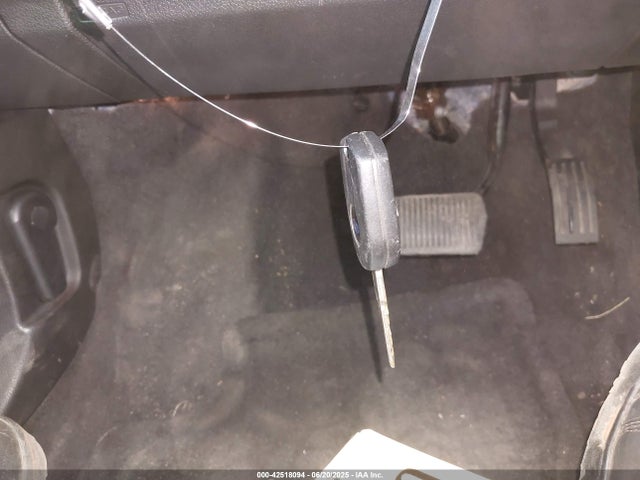 Ford 2016 2016 1FADP3F26GL317853 Image 11