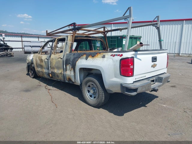 1GCVKNEC0JZ204830 Chevrolet l83 - sidi: spark ignited direct injection, vvt: variable valve timing, afm, e85 max, alum