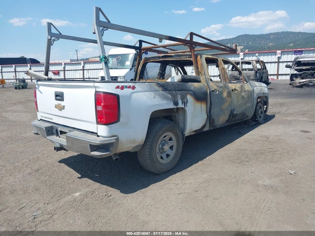 1GCVKNEC0JZ204830 Chevrolet l83 - sidi: spark ignited direct injection, vvt: variable valve timing, afm, e85 max, alum