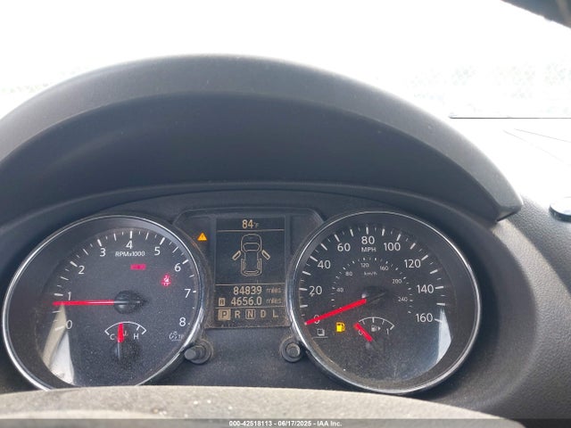 JN8AS5MV5FW252709 Nissan 2015