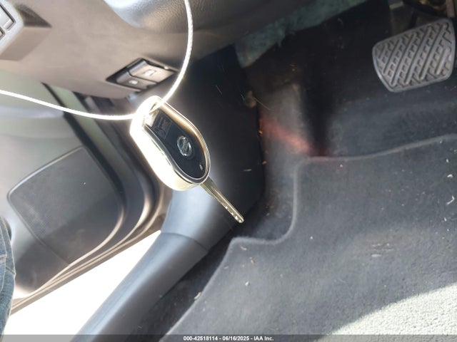 3N1AB7AP4JY205463 Nissan 2018