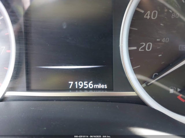 3N1AB7AP4JY205463 Nissan 2018