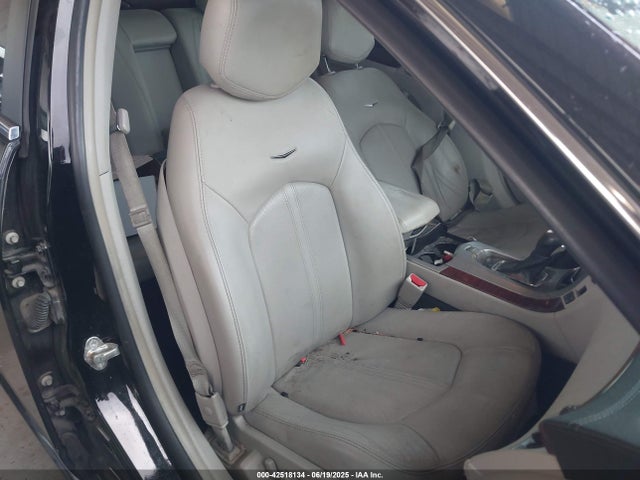 2013 CADILLAC CTS 1G6DP5E31D0101733 Photo 7