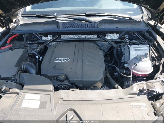 2023 AUDI Q5 WA1ABAFY8P2189281 Photo 9