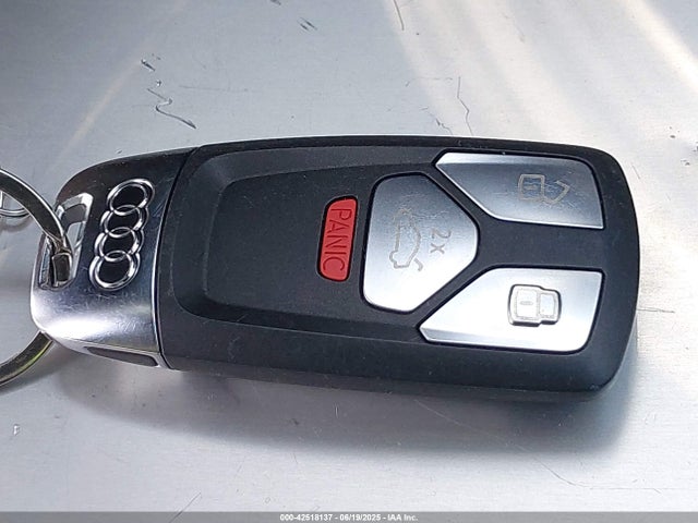 2023 AUDI Q5 WA1ABAFY8P2189281 Photo 10