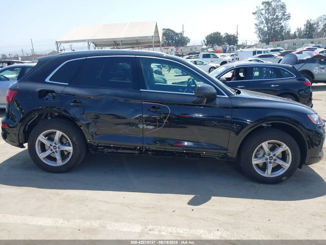 WA1ABAFY8P2189281 Audi 40 tfsi