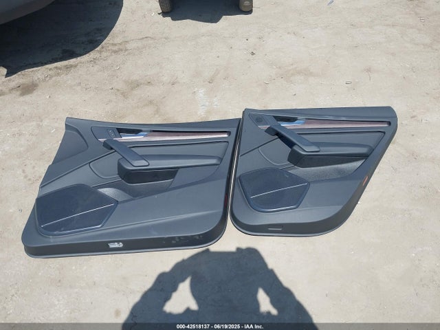 WA1ABAFY8P2189281 Audi 40 tfsi