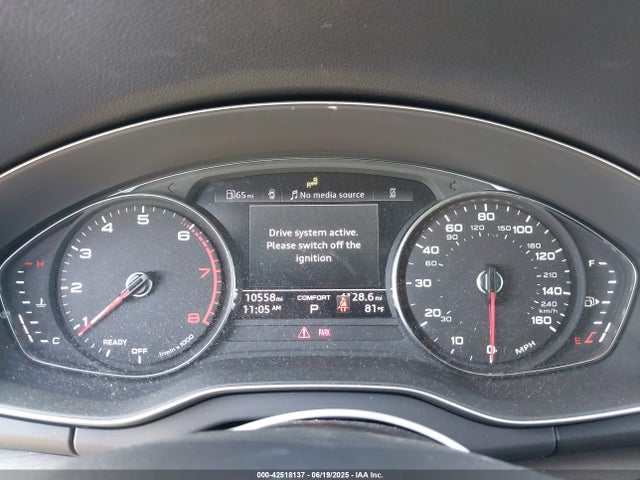 2023 AUDI Q5 WA1ABAFY8P2189281 Photo 6