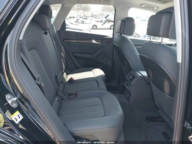2023 AUDI Q5 WA1ABAFY8P2189281 Photo 7