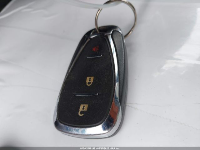 2023 CHEVROLET EQUINOX 3GNAXHEG9PL170527 Photo 10