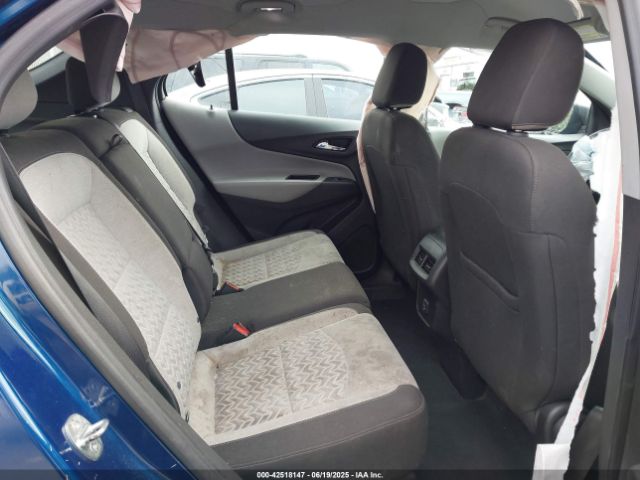 2023 CHEVROLET EQUINOX 3GNAXHEG9PL170527 Photo 7