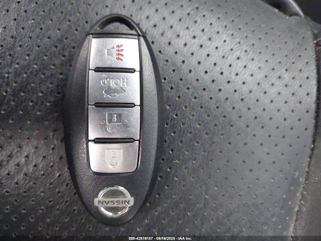 3N1AB7APXFY307843 Nissan 2015