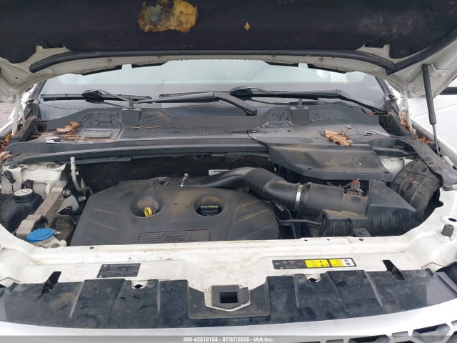 SALCR2BG8GH626571 Land Rover gtdi lev3 sulev30