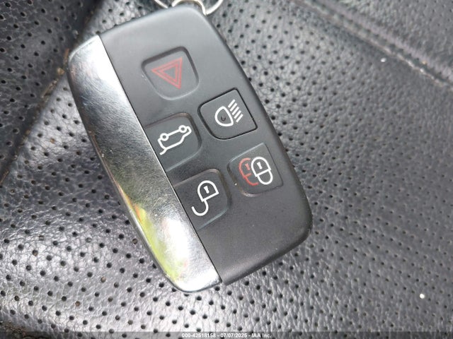 SALCR2BG8GH626571 Land Rover gtdi lev3 sulev30