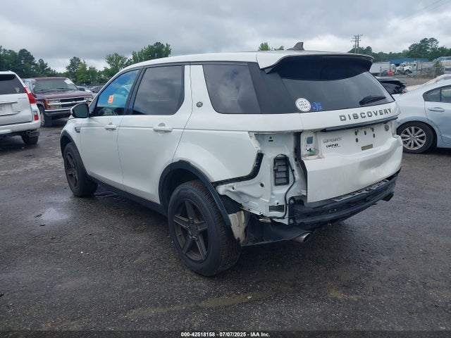 SALCR2BG8GH626571 Land Rover gtdi lev3 sulev30