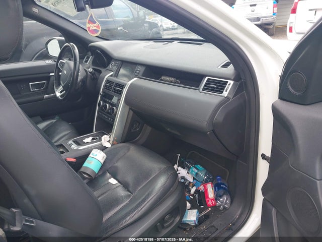SALCR2BG8GH626571 Land Rover gtdi lev3 sulev30