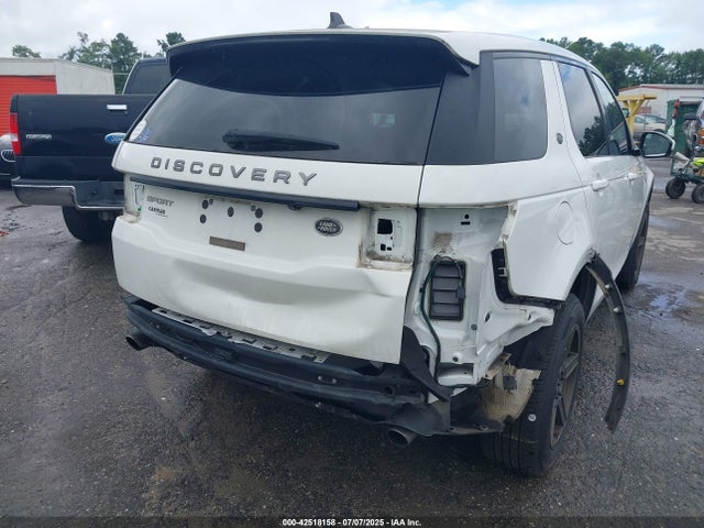 SALCR2BG8GH626571 Land Rover gtdi lev3 sulev30