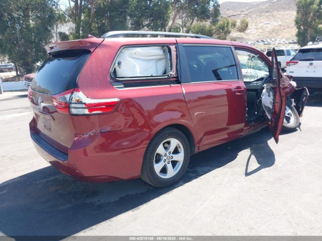 2020 TOYOTA SIENNA 5TDKZ3DC7LS060864 Photo 3