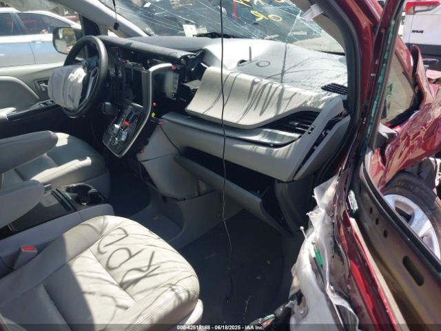 2020 TOYOTA SIENNA 5TDKZ3DC7LS060864 Photo 4